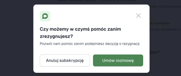 Zaawansowane lejki, AI w Easypage i Tpay - nowości Easycart grudzień 2025