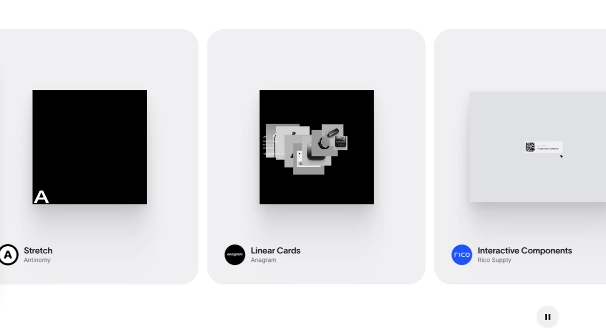 Inteligentne animacje, tryby mieszania i szablony - nowości Jitter grudzień 2025